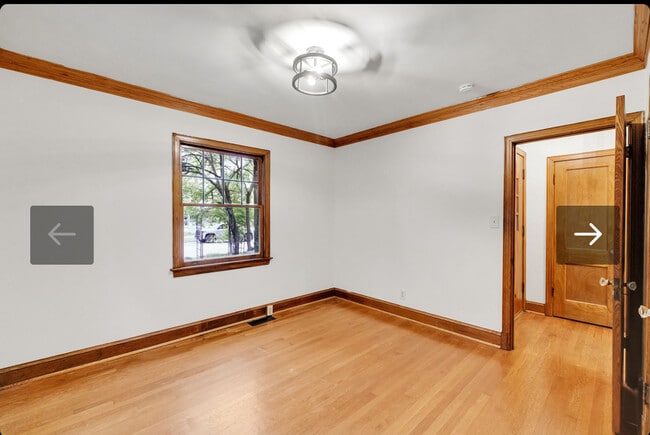 Building Photo - 4333 Nebraska Ave NW