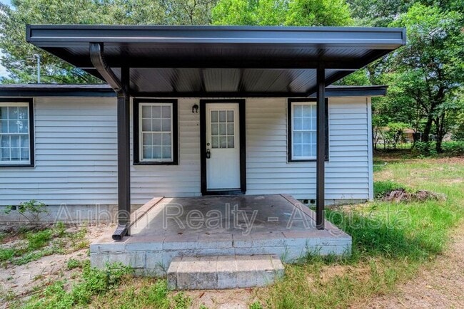 Primary Photo - 3527 Bullock Ave