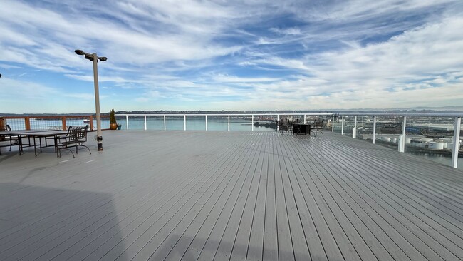 Building Photo - Updated 2BR Condo at Sky Terrace (Utilities Included!)