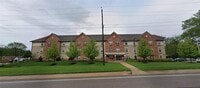 Building Photo - 7550 Page Ave