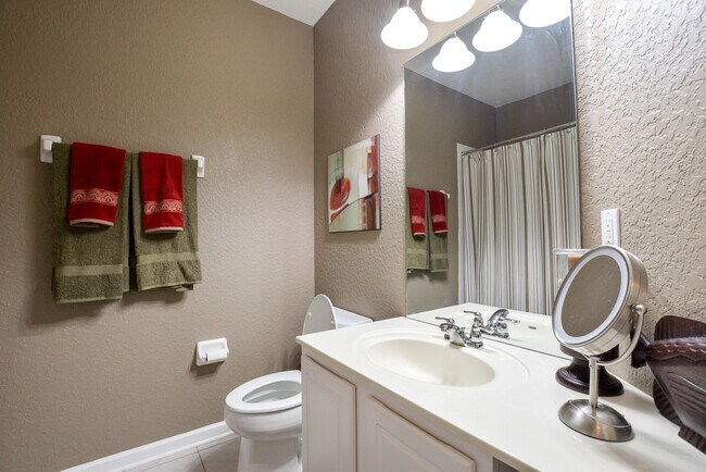 Building Photo - 5030 Maxon Terrace