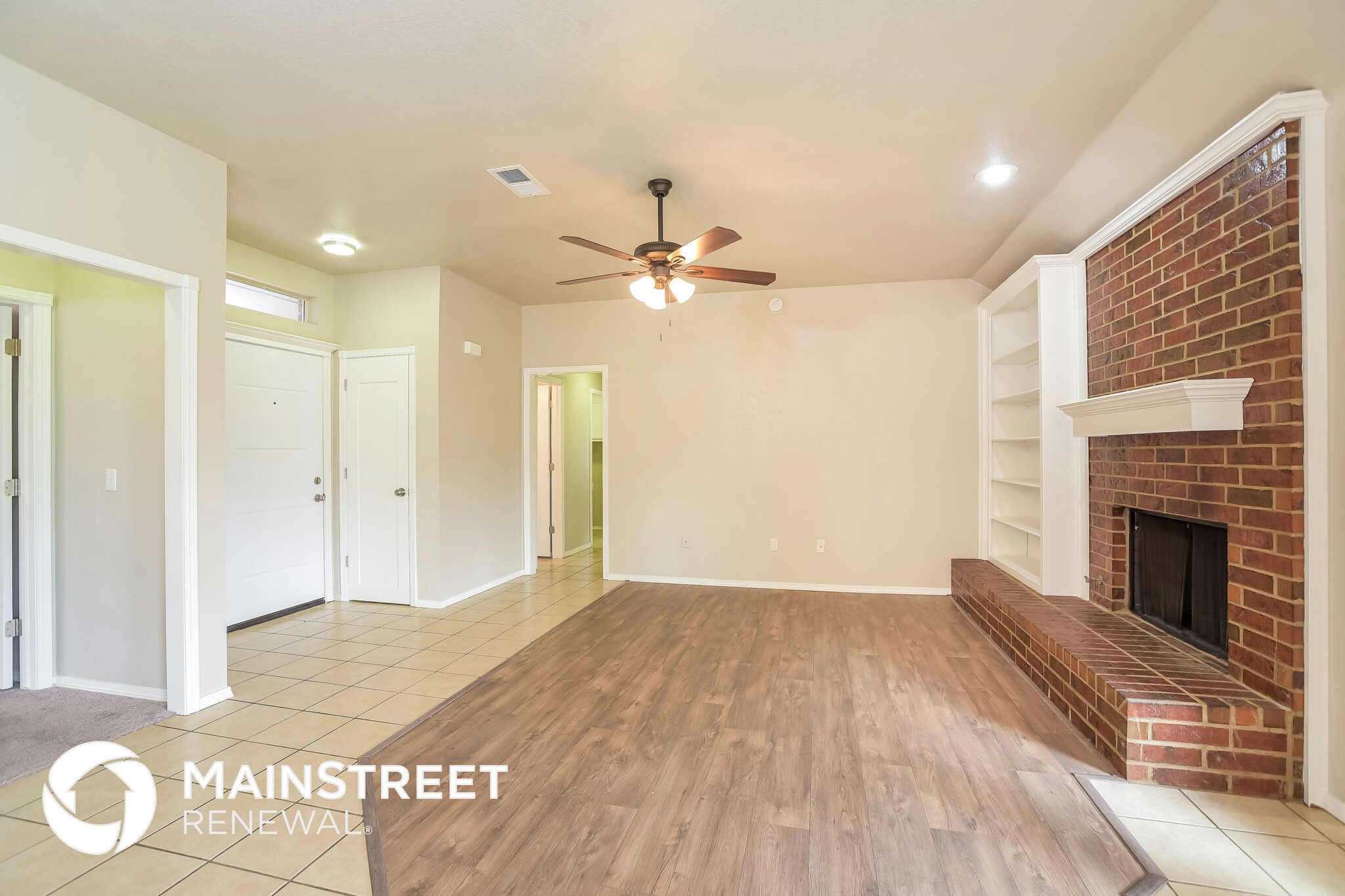 Building Photo - 1712 Shawnee Trail