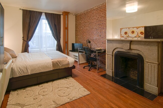 Floorplan - 138 E 37th St