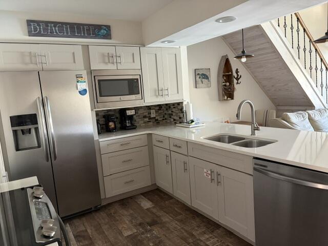 Building Photo - 86 S Driftwood Bay