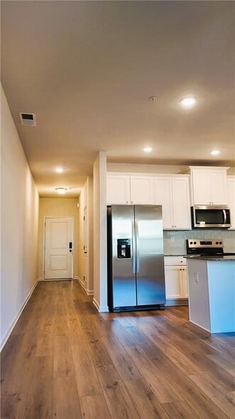 Building Photo - 549 Tuskegee St