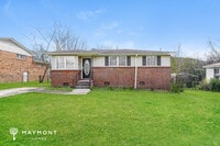 Building Photo - 1849 3rd Pl SW