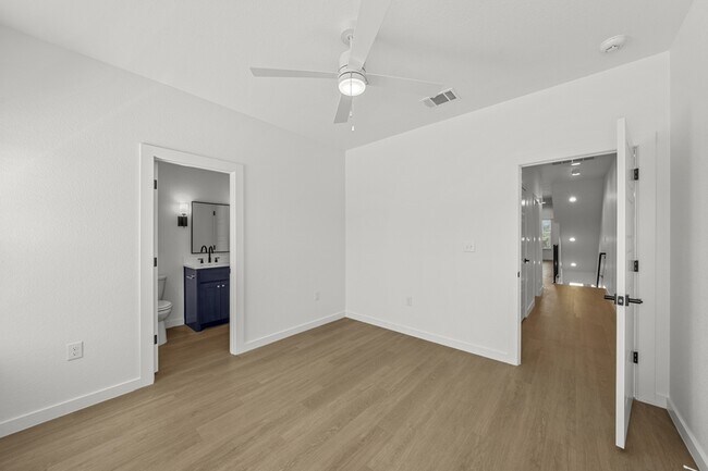 Building Photo - 1416 Speight Ave