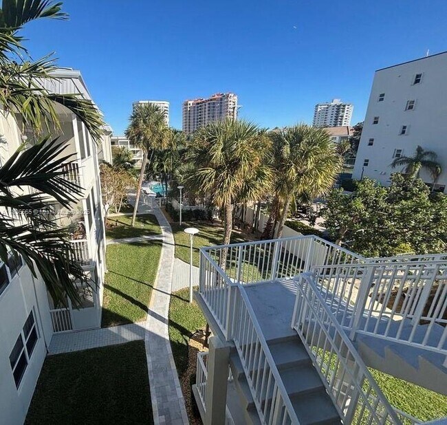 Building Photo - 1439 S Ocean Blvd