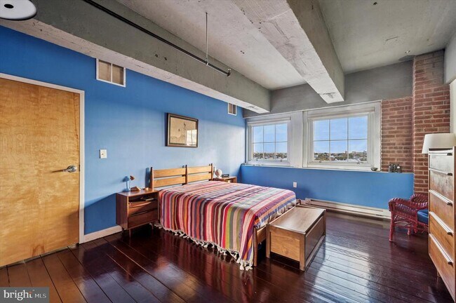 Building Photo - 1101 Washington Ave