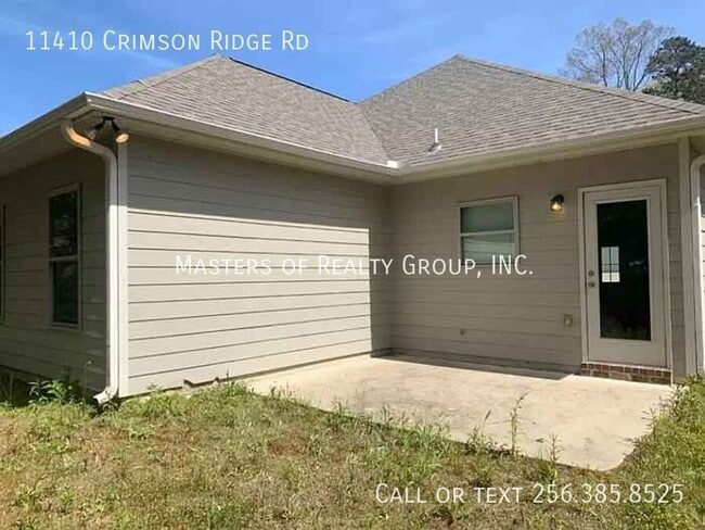 Building Photo - 11410 Crimson Ridge Rd