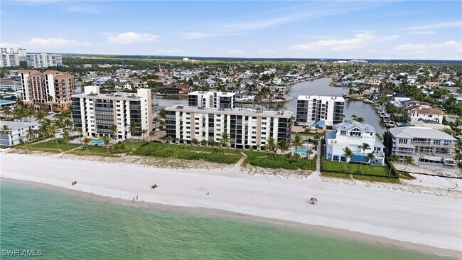 Building Photo - 10475 Gulf Shore Dr