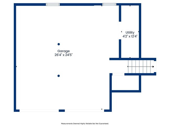 Building Photo - Charming 3BR House in Acworth