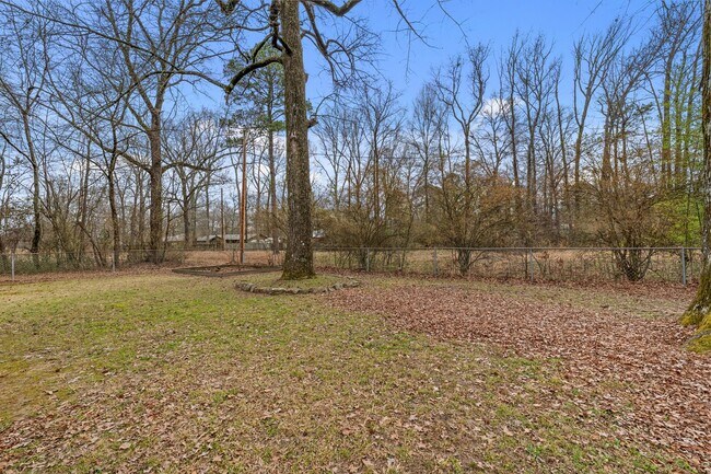 Building Photo - Nice 3 Bedroom 2 and a Half Bathroom House in Jacksonville, Arkansas