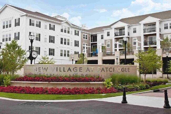 Building Photo - 1 Village Green Way