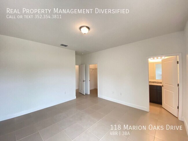 Building Photo - 118 Marion Oaks Dr