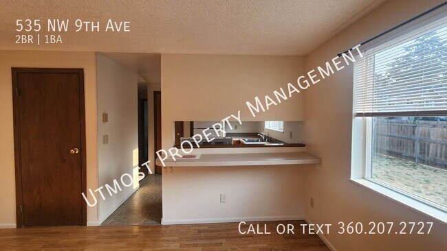 Building Photo - 535 NW 9th Ave