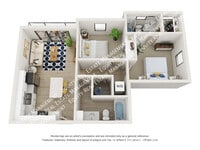 Building Photo - 1800 Christine Ave