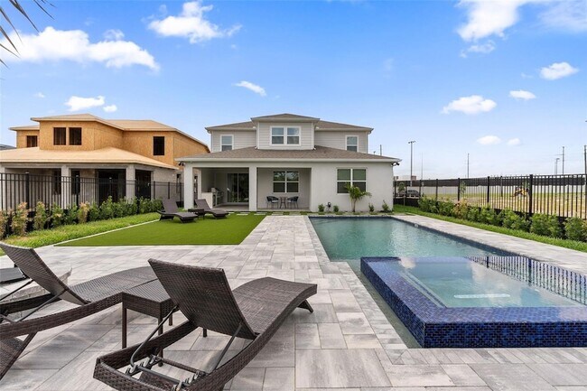 Building Photo - 8105 Fenton St