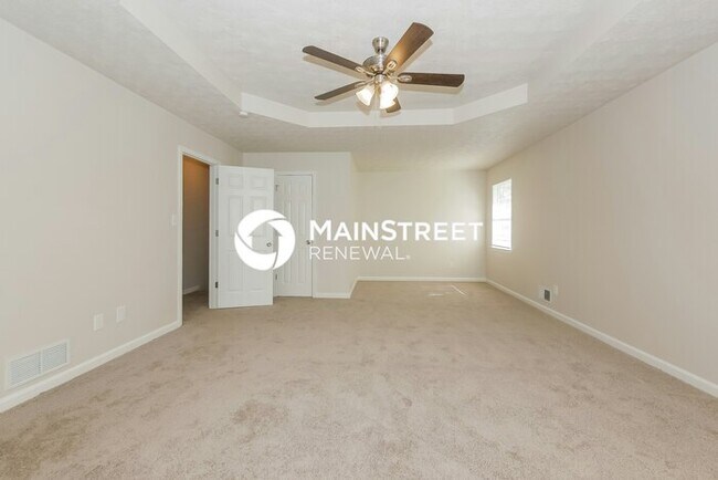 Building Photo - 3 Bedroom Pet-Friendly Home in Ellenwood, ...