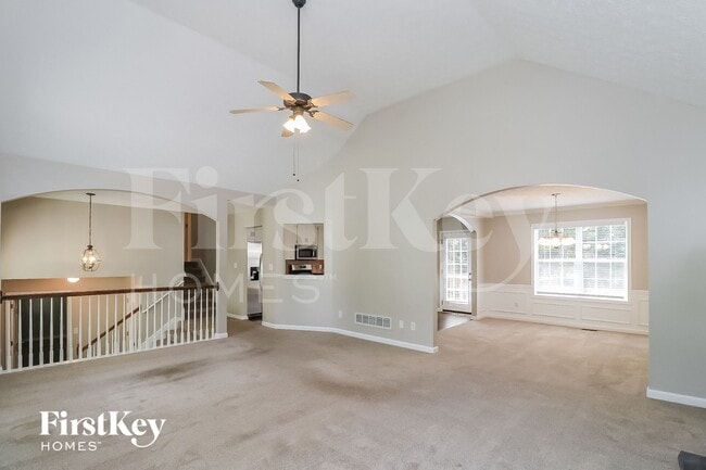 Building Photo - 208 Moore Valley Way