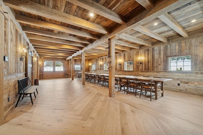 Building Photo - Timeless Stone Farmhouse Estate with Pool, Gardens & Grand Barn Living in Chester Springs