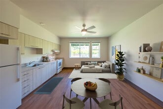 Building Photo - Aloha la Halewiliko Senior Apartments (62+)