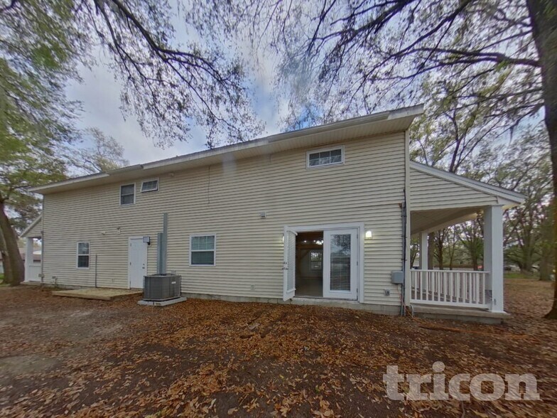 Building Photo - 3312 Carson Oaks Ln