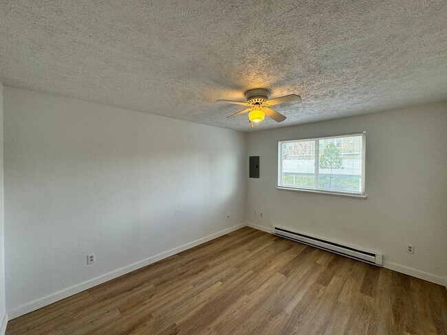 Building Photo - Stunning 2 Bed, 1 Bath w/ Laundry & AC in ...