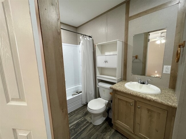 Building Photo - 3830 N Florence Rd