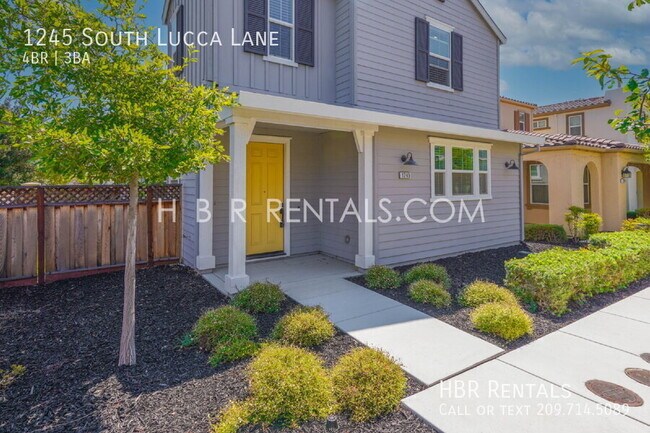 Primary Photo - 1245 S Lucca Ln