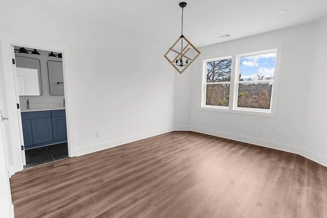 Building Photo - 4318 Woods St