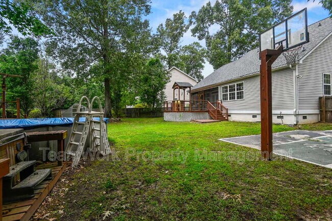 Building Photo - 8320 Tyrian Path