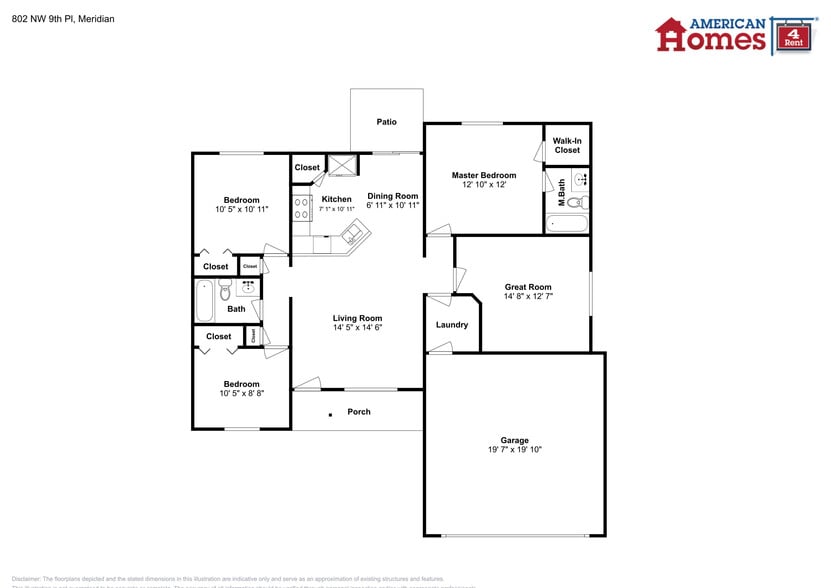 Building Photo - 802 NW 9th Pl