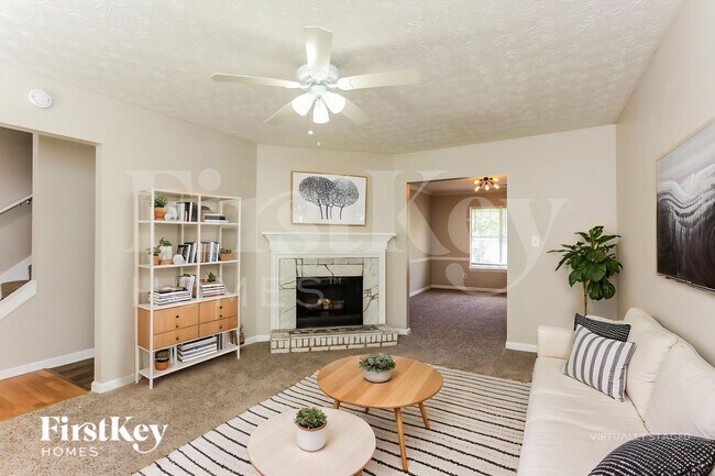 Building Photo - 1717 Bertram Ln SW