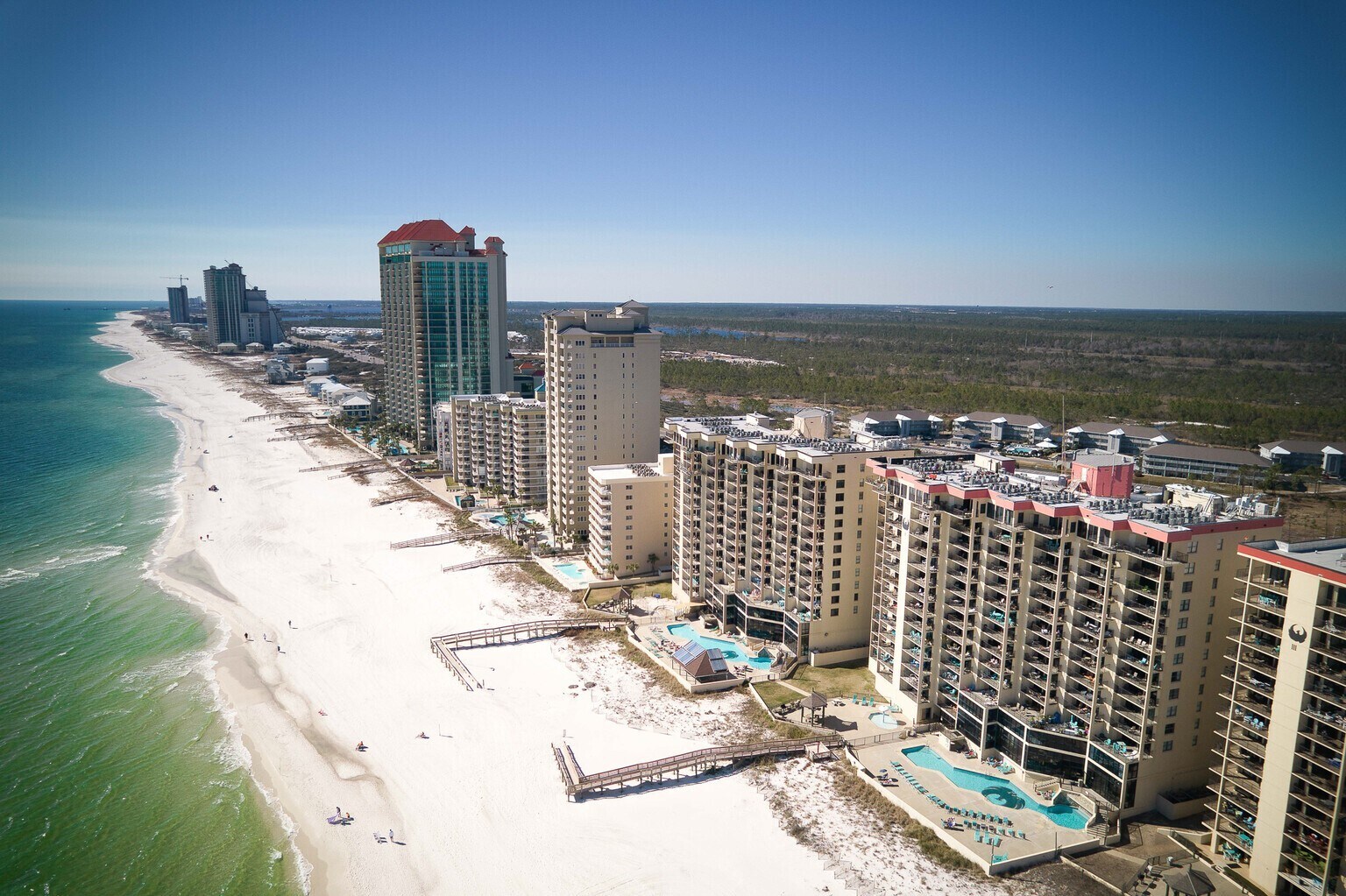 Building Photo - 24160 Perdido Beach Blvd