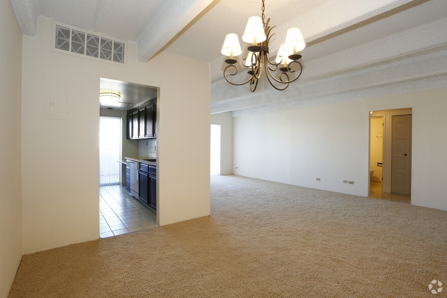 Interior Photo - Da Vinci Apartments