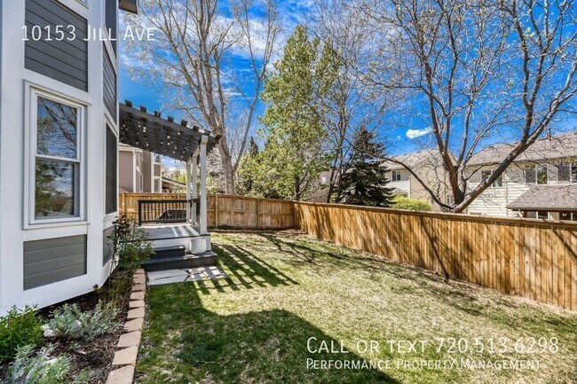 Building Photo - 10153 Jill Ave