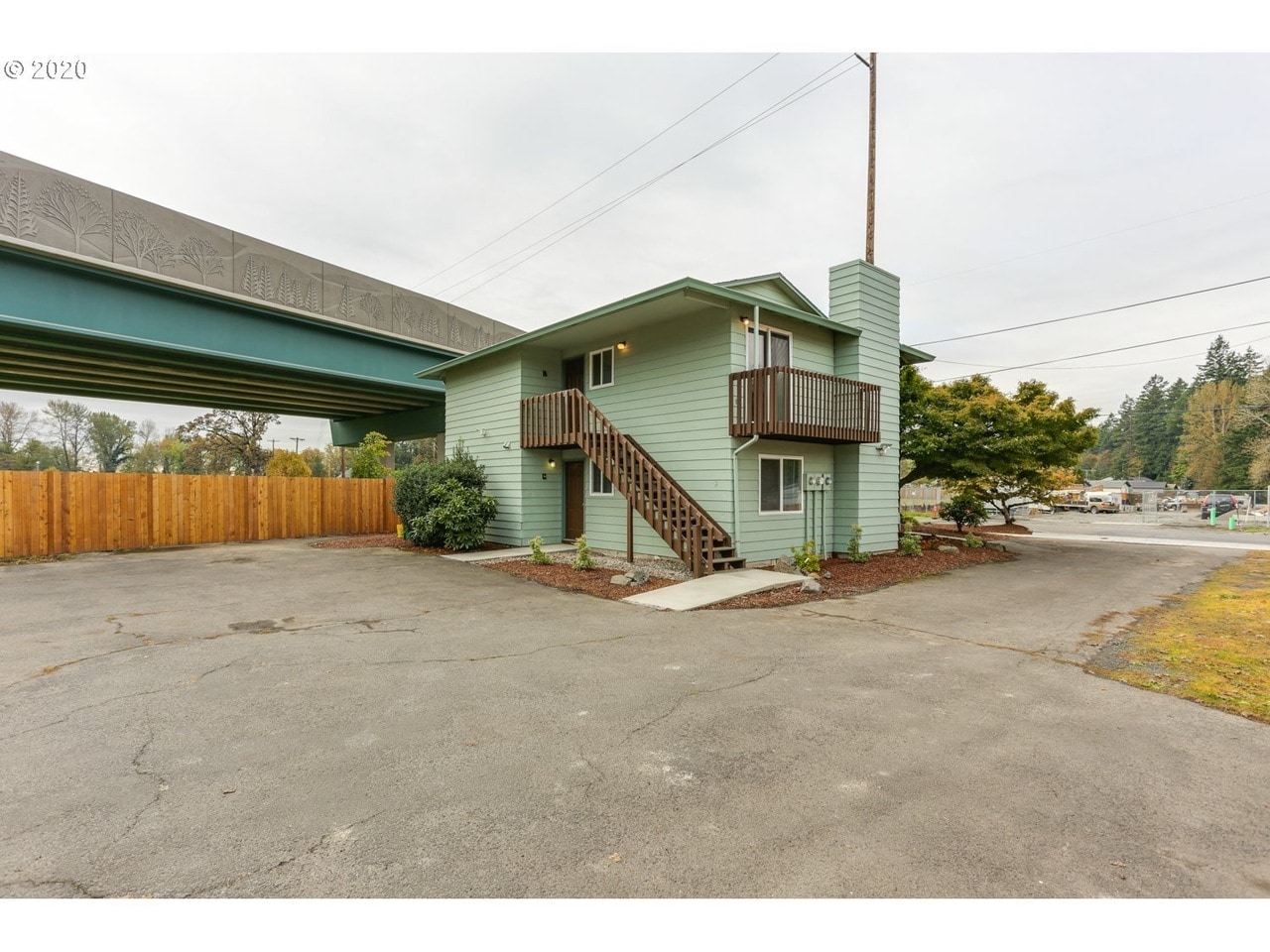 Building Photo - 1110 S River St