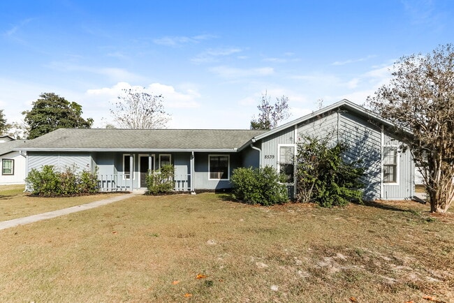 Building Photo - 8539 Echoridge Ct