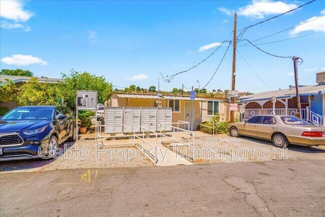 Building Photo - 23830 Newhall Ave