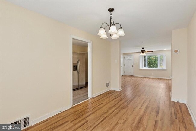 Building Photo - 7816 Fayette St