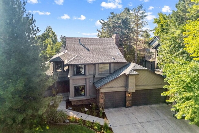 Building Photo - 8056 S Krameria Way