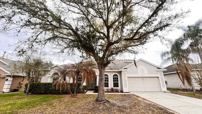 Building Photo - Spacious 4BR Home in Winter Springs | 2,874 Sq Ft | Pet-Friendly | Near Park & Playground