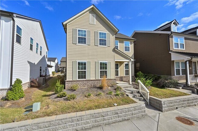 Building Photo - 4541 Encore Blvd