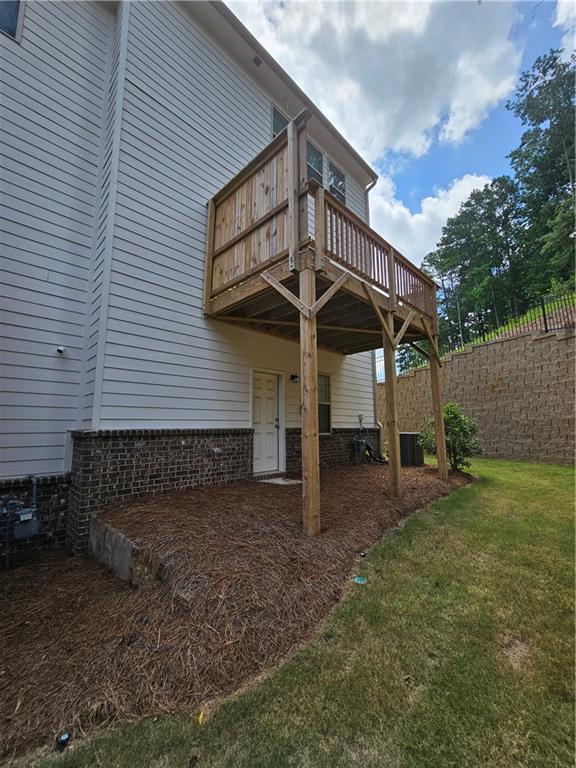Building Photo - 168 Matson Run SW