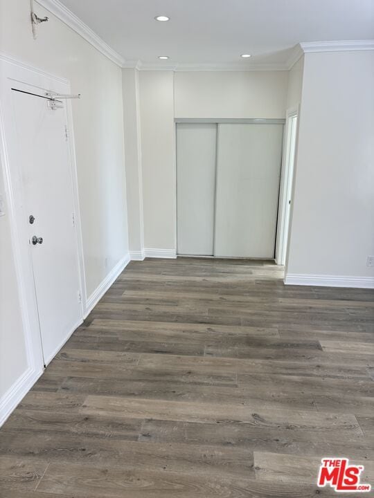 Building Photo - 738 S New Hampshire Ave