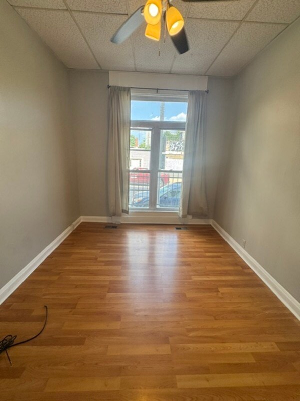 Building Photo - 2502 N Calvert St
