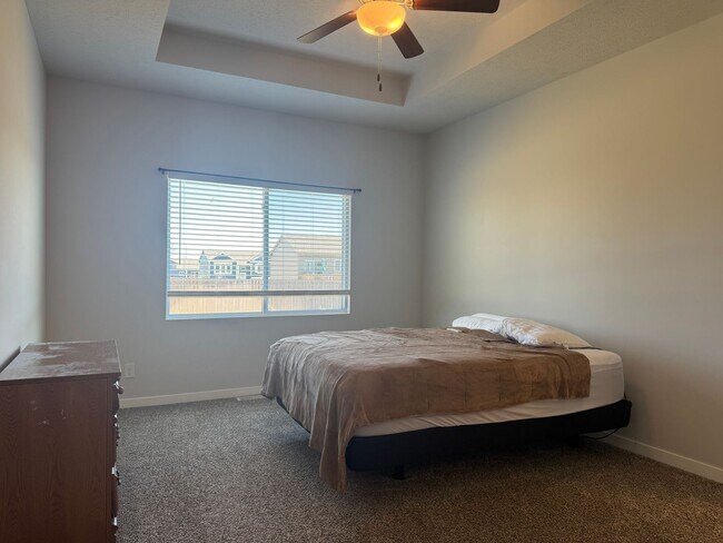 Building Photo - Spacious 4-Bedroom Ranch with Finished Basement & 3-Car Garage