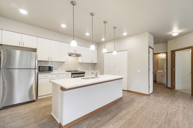 Building Photo - Northwest Terrace Apartments, Wonderful Place To Live!