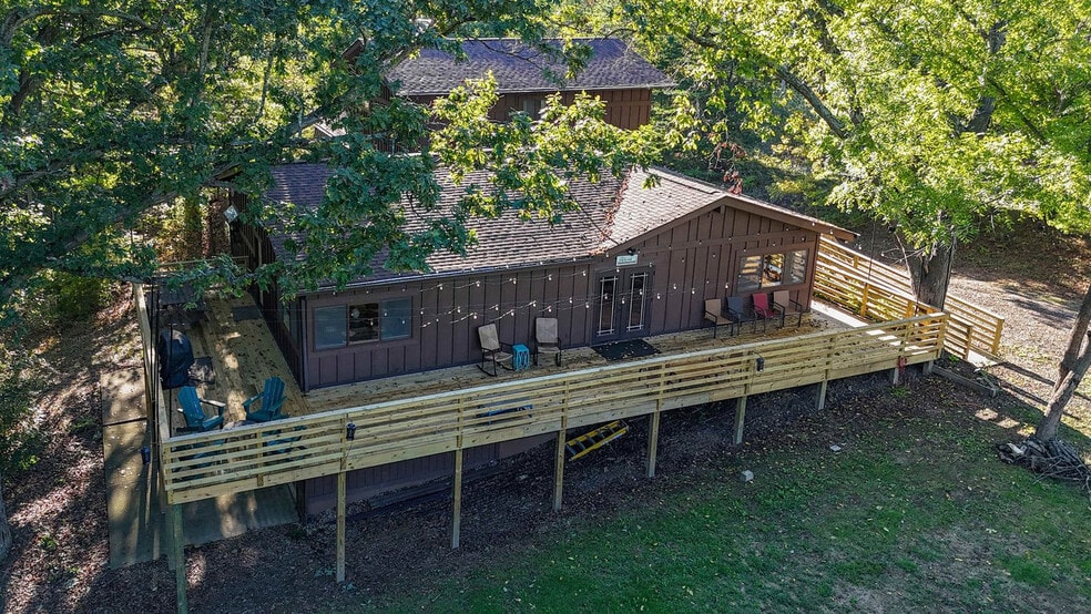 Building Photo - 3580 Savage Hill Rd SE